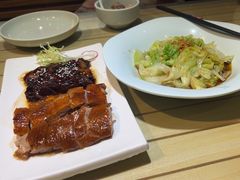 -上下九广州菜馆(李家村万达店)