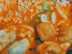 韩式芝士火锅-欧巴来了韩式料理