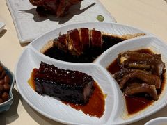 -侨美食家·粤菜(体育西路店)