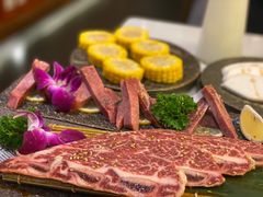 -千寻山野烤肉(中关村店)