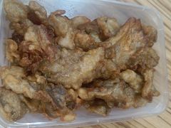 -柳叶刀烧烤(北大清华店)