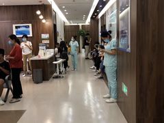 -嘉悦丽格眼科(丰联广场店)