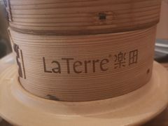 -La Terre乐田(万象城店)