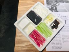 酥不腻烤鸭-小大董·烤鸭(凤凰汇店)