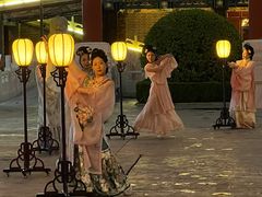 -大明幻境第一城