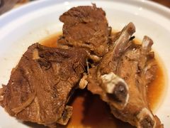 炖排骨-好嫂子•刀削面(大兴店)