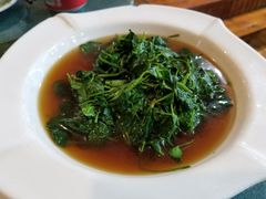 四叶菜-梦缘水乡·湖景餐厅