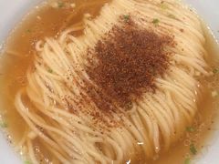 虾籽面-耿福兴(凤凰美食街店)