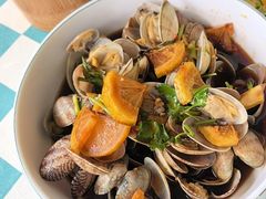 -巽寮印象美食部落餐厅·海鲜·地方特色菜(惠州体验店)