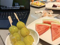 -海底捞火锅(长宁路龙之梦店)