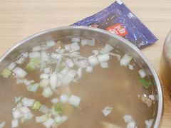 -米村拌饭(靖宇店)