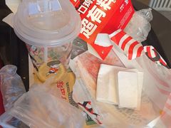 -肯德基(大悦城D馆店)