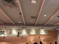 -大师兄·手工面·西北菜(南沙万达广场店)