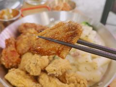 -OPPA HOUSE 韩国欧巴餐厅·韩国菜(北京路店)