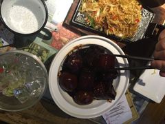 豆蔻电影主题餐厅(四牌楼店)-豆蔻电影主题餐厅(四牌楼店)