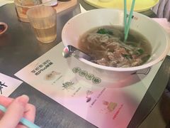 -蔡澜Pho·越南粉餐厅(海上世界店)