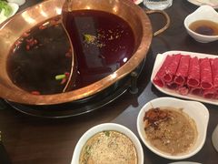-舌尖记忆重庆火锅(悉尼店)
