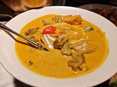 -Tegu泰古莲·泰国餐厅(红山6979店)