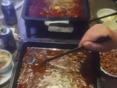 -一淼牛蛙爱上鱼(黄兴广场步行街店)