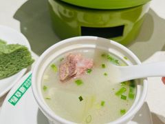 -绿草地·湘菜(芙蓉天街店)