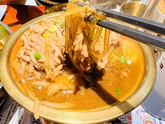 -鑫日千里马朝鲜族小馆(总店)