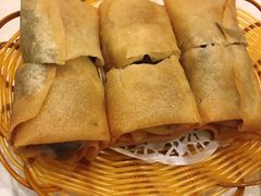 三丝炸春卷-荔枝楼酒家(员村东璟店)