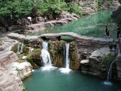 -云台山风景名胜区