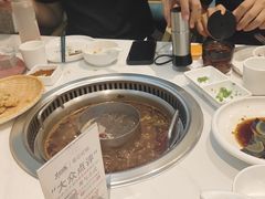 -葛记红焖羊肉(人民路店)