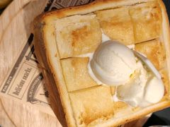 -去茶去餐厅(中央大街店)