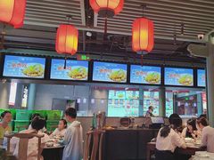 -王庄阿咪海鲜大排档(上下杭店)
