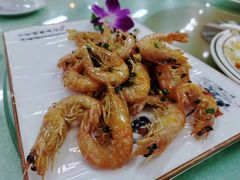 -景好海鲜餐厅(大鹏必选旅游店)