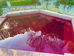 -天目湖涵田半山温泉