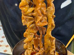 -赵美丽·重庆社区火锅·直营店(火车东站·中豪国际店)