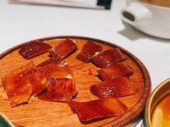 港式片皮鸭-潮民公馆(BFC外滩金融中心店)