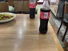 -中国传统牛肉面(鸟巢店)