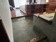-上海艾本精品酒店