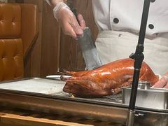 -青年公社烤鸭(青年路店)