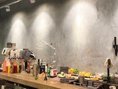 -BE NORMAL CAFE(霞溪路店)