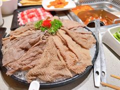 -海底捞火锅(龙湖金沙天街店)