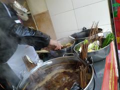 -厕所串串(文殊院店)
