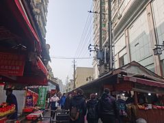 -南门口湘军剁辣椒老店(老长沙第一品牌店)