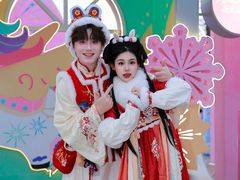 -成都欢乐谷