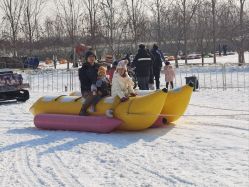 -优沃得自然教育农场·冰雪乐园·生日会·研学