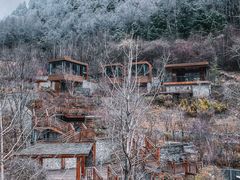 -古尔沟华美达温泉度假酒店