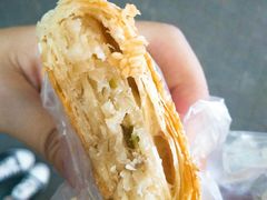 -朱记小郑酥烧饼(建康路店)