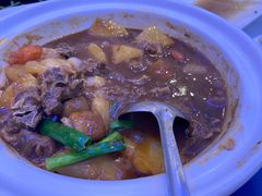 -潮喜竹溪荔湖酒家(荔枝湾店)