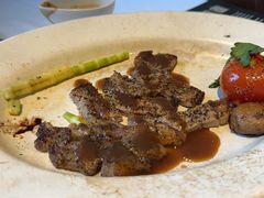 -王品牛排(杭州大厦店)