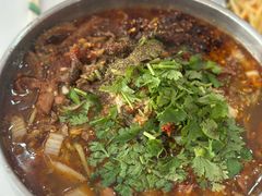 -鹍记特色牛杂面