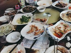 -阿东农家菜(新场古镇下塘街店)