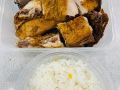 -绿茶餐厅(领展购物广场·中关村店)